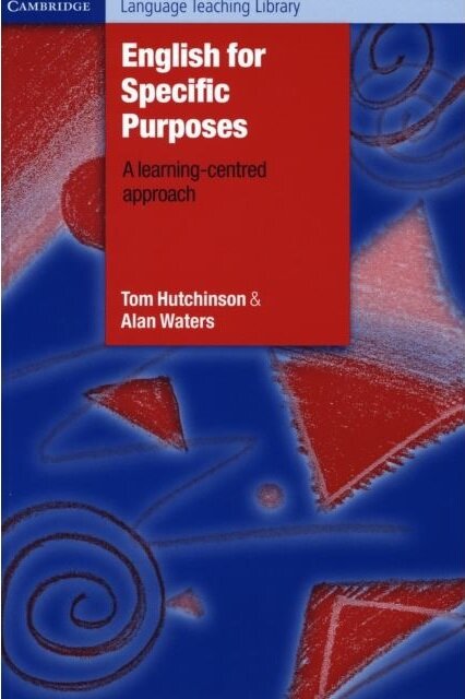 English for Specific Purposes
