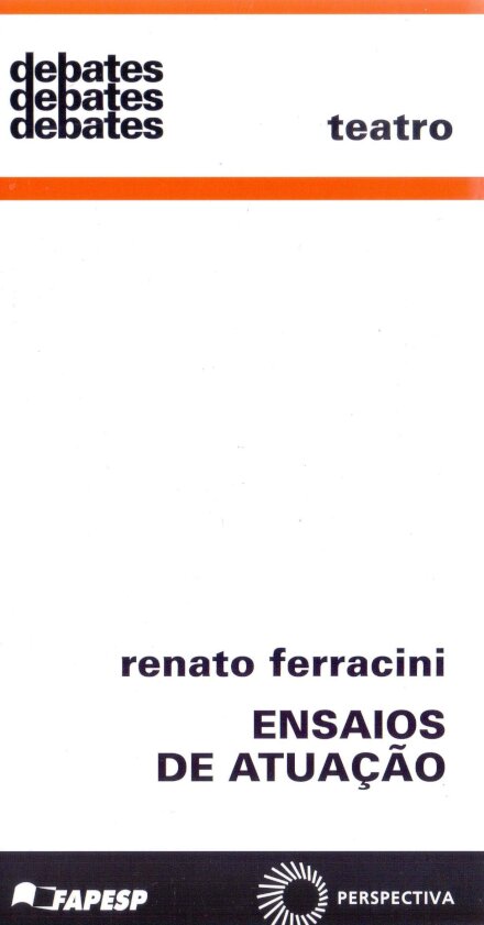 Ensaios De Atuação