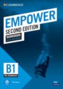 Empower Pre-intermediate/B1 Workbook with Answers