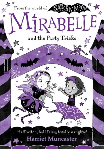 Mirabell And The Party Tricks