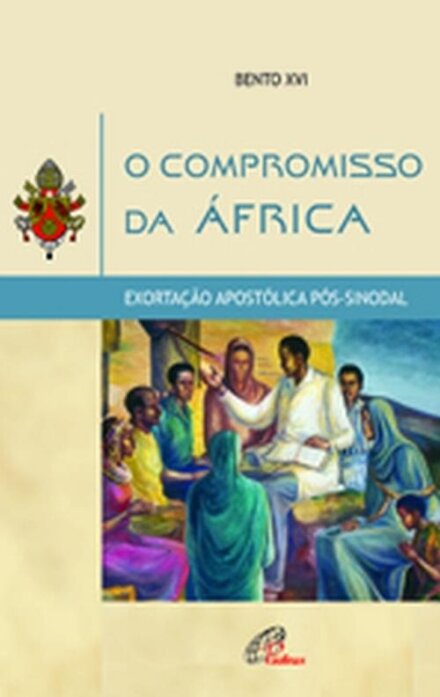 O Compromisso da África