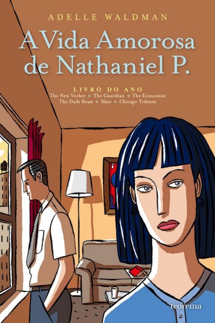 A Vida Amorosa de Nathaniel P.