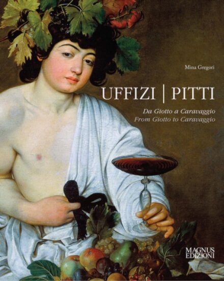 Uffizi & Pitti