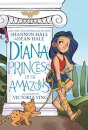 Diana: Princess Of The Amazons