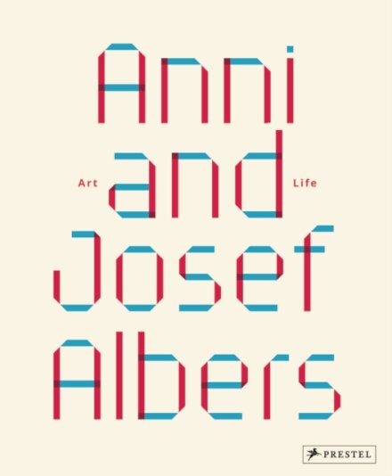 Anni and Josef Albers