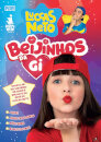 Beijinhos Da Gi