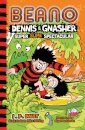 Beano Dennis & Gnasher: Super Slime Spectacular