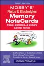 Mosby's® Fluids & Electrolytes Memory NoteCards