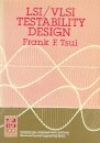 LSI/VLSI Testability Design