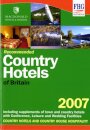 Recommended Country Hotels of Britain