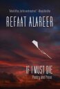 If I Must Die