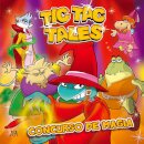 O Concurso de Magia