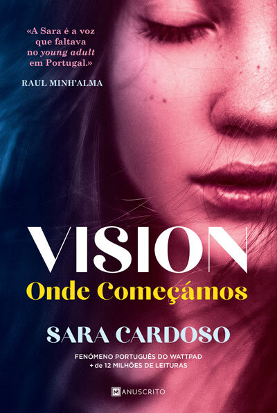 Vision: Onde Começámos