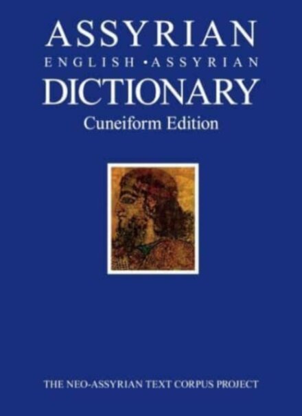 Assyrian-English-Assyrian Dictionary