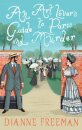 Art Lover's Guide to Paris and Murder, An