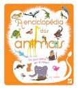 A Enciclopedia Dos Animais