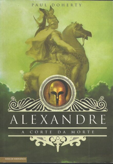 Alexandre - A Corte da Morte