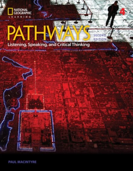 Pathways 2E L/S Level 4 Student Book