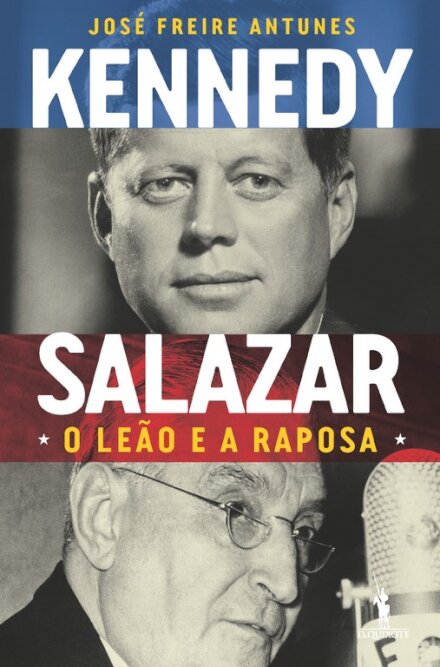 Kennedy e Salazar