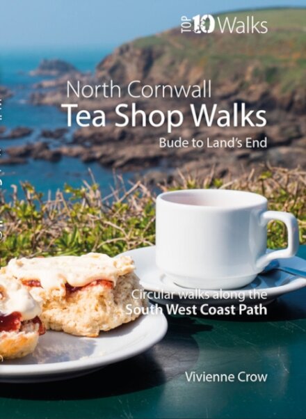 Tea Shop Walks: North Cornwall