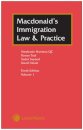 Macdonald's Immigration Law & Practice