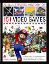 151 Video Games