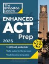Princeton Review Enhanced ACT Prep, 2026