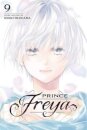 Prince Freya, Vol. 9