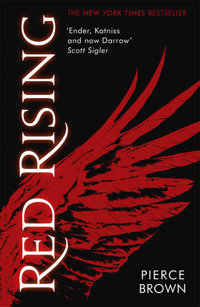 Red Rising