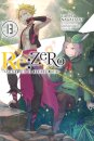 Re:ZERO -Starting Life in Another World-, Vol. 13 (light novel)