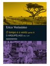 Tempo E O Vento, O Parte 3 (O Arquipélago V.1 A 3)