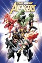 New Avengers Vol. 1: Killuminati