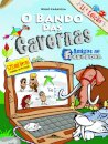 O Bando das Cavernas 8: Amigos no Facepedra