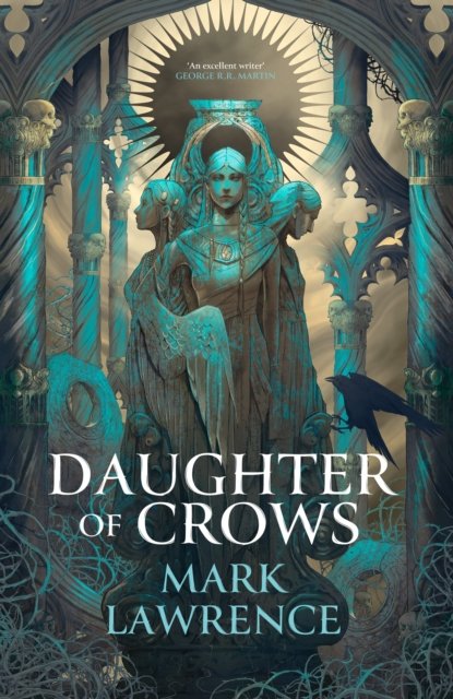 Daughter Of Crows (The Academy Of Kindness 1)