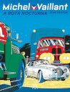 Michel Vaillant 5 - Rota Nocturna