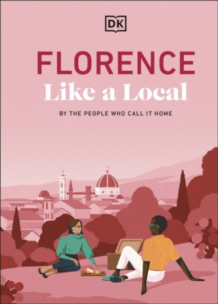 Florence Like A Local