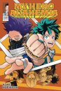 My Hero Academia Vol. 23