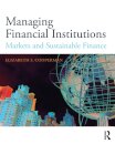 Managing Financial Institutions