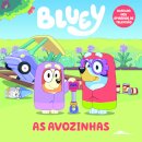 Bluey: As Avozinhas