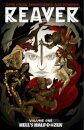 Reaver Volume 1