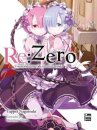 Re:Zero Começando Uma Vida Em Outro Mundo Volume 02