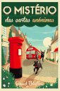 O Mistério das Cartas Anónimas