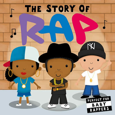 The Story Of Rap