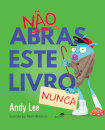 Não Abras Este Livro Nunca