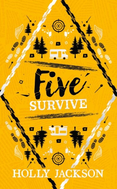 Five Survive Collector'S Edition