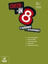 Check-In 8 - Geografia - 8.º Ano Caderno de atividades 2025