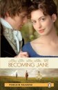 Becoming Jane Bk+Cd