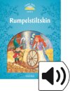 Classic Tales, Second Edition 1: Rumpelstiltskin Book and Audio MultiROM