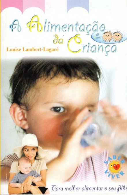 A Alimentação Da Criança