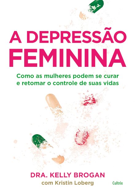 A Depressão Feminina